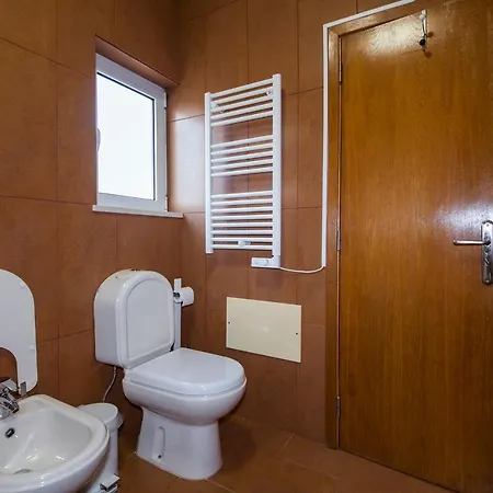 D09 - Porto De Mos Luxury Villa Lagos