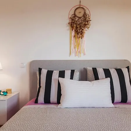 D09 - Porto De Mos Luxury Villa Lagos