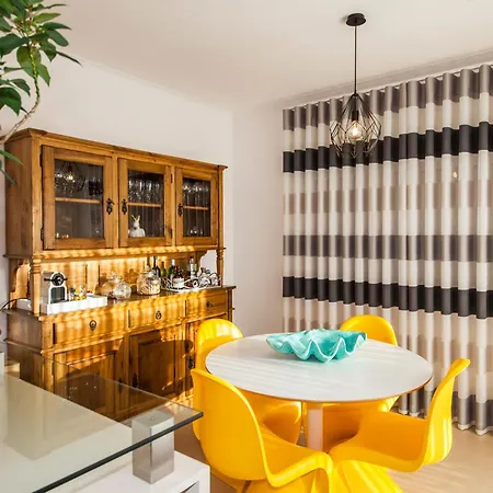 D09 - Porto De Mos Luxury Villa Lagos