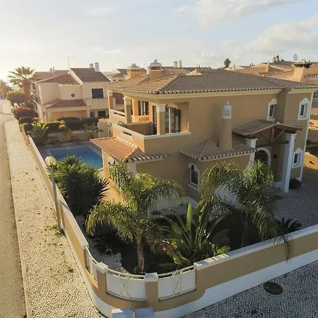 Villa D09 - Porto De Mos Luxury *