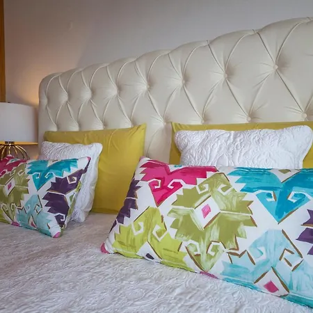 Villa D09 - Porto De Mos Luxury Lagos