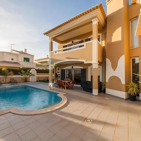 Villa D09 - Porto De Mos Luxury