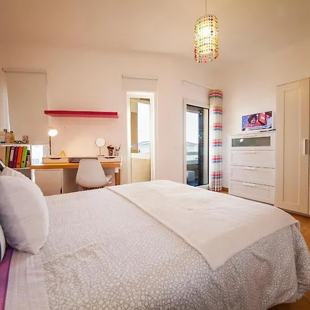 Villa D09 - Porto De Mos Luxury Lagos