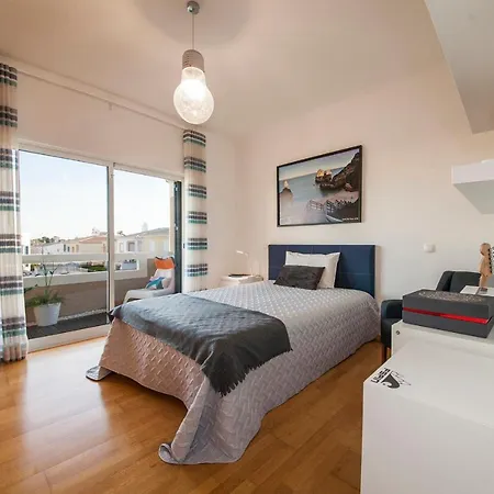 Villa D09 - Porto De Mos Luxury