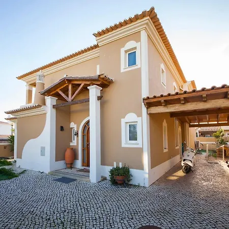 D09 - Porto De Mos Luxury *