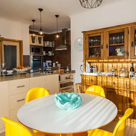 D09 - Porto De Mos Luxury