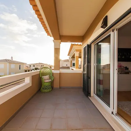 D09 - Porto De Mos Luxury * Lagos