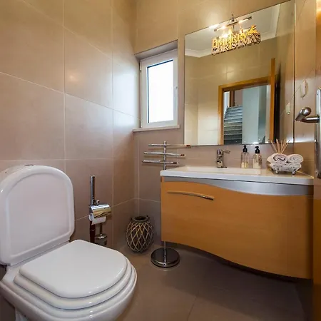 Villa D09 - Porto De Mos Luxury