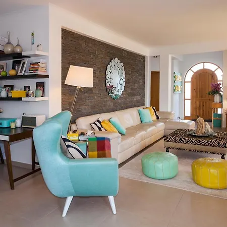 Villa D09 - Porto De Mos Luxury *