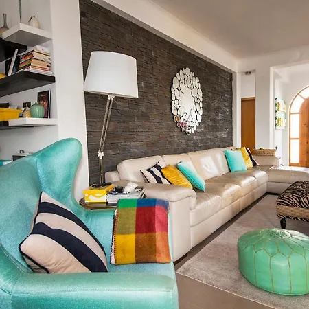 D09 - Porto De Mos Luxury