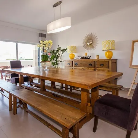 Villa D09 - Porto De Mos Luxury Lagos