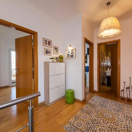 D09 - Porto De Mos Luxury Villa