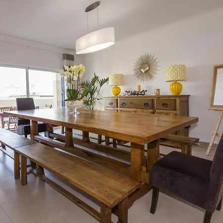 빌라 D09 - Porto De Mos Luxury 라고스