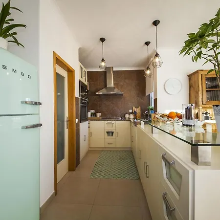 D09 - Porto De Mos Luxury *