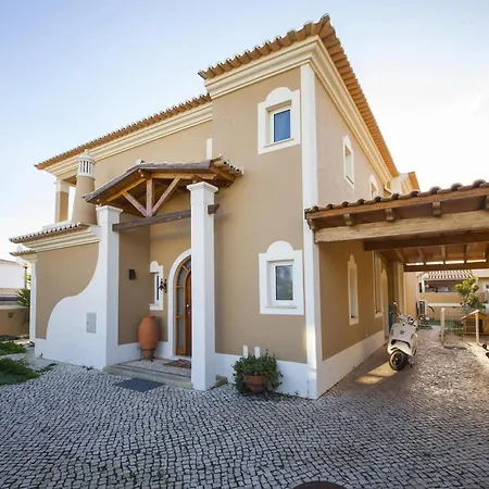 D09 - Porto De Mos Luxury Villa Lagos