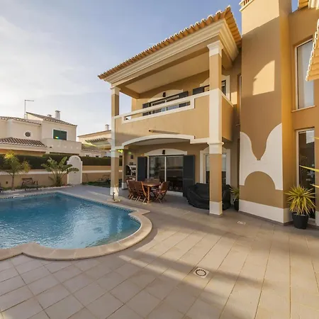 فيلة D09 - Porto De Mos Luxury لاغوس