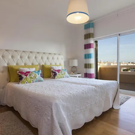 D09 - Porto De Mos Luxury فيلة لاغوس
