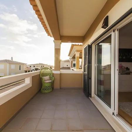 D09 - Porto De Mos Luxury فيلة *
