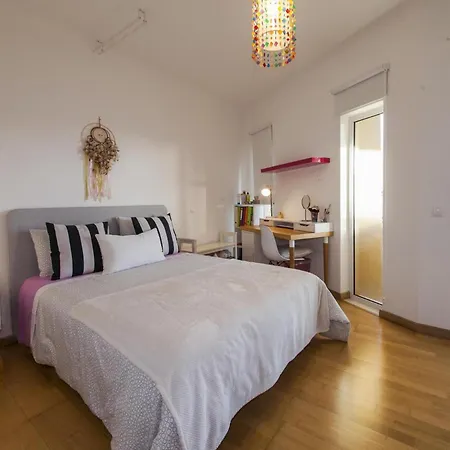 D09 - Porto De Mos Luxury لاغوس