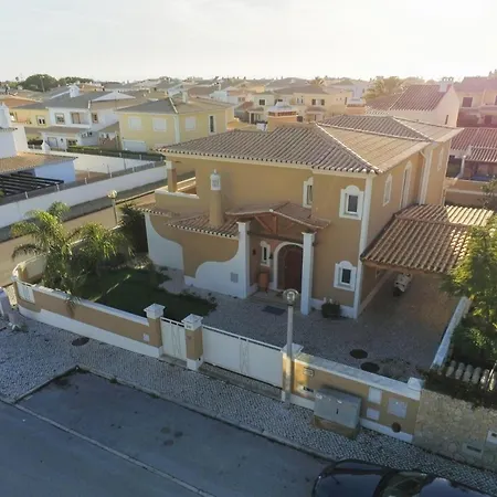فيلة D09 - Porto De Mos Luxury لاغوس