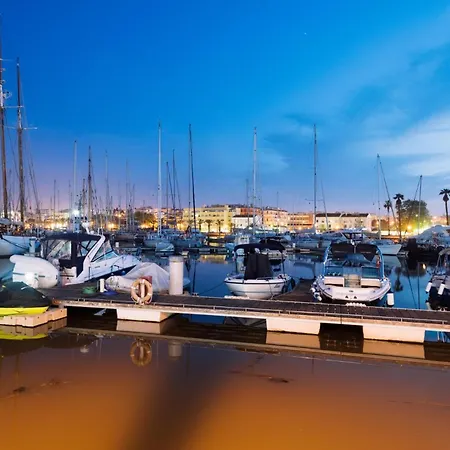 D09 - Porto De Mos Luxury Lagos