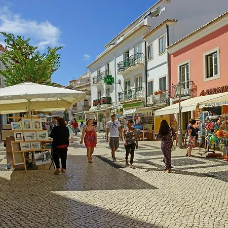 D09 - Porto De Mos Luxury * لاغوس