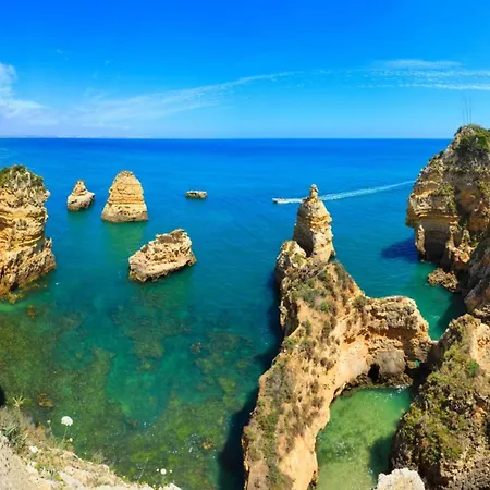 D09 - Porto De Mos Luxury * لاغوس