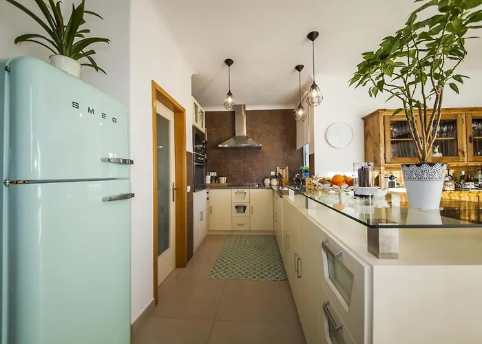 D09 - Porto De Mos Luxury *