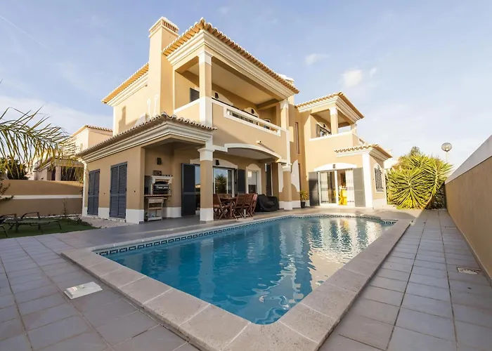 D09 - Porto De Mos Luxury *