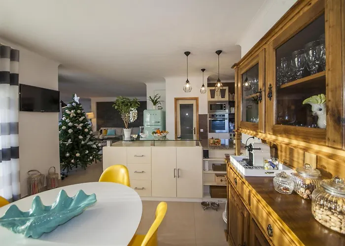 D09 - Porto De Mos Luxury 라고스