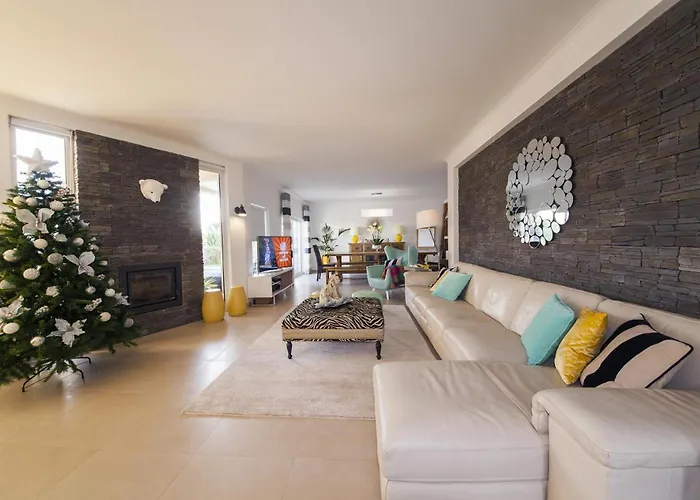 D09 - Porto De Mos Luxury 빌라