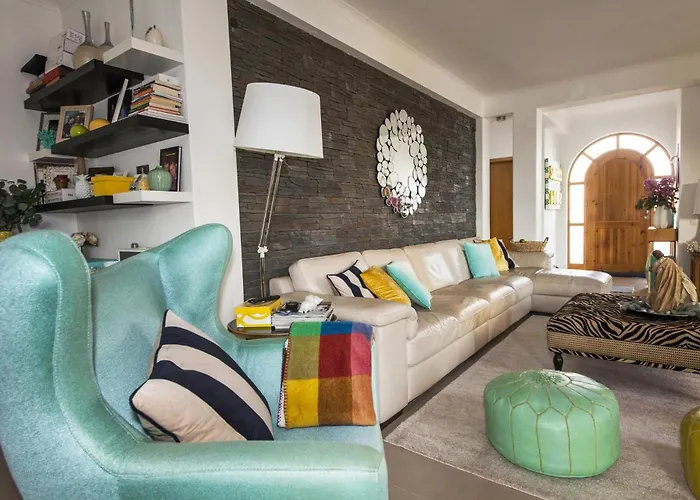 빌라 D09 - Porto De Mos Luxury