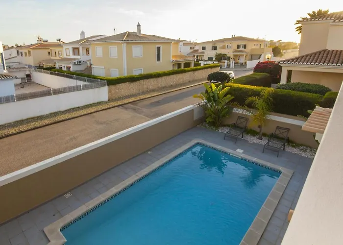 D09 - Porto De Mos Luxury 라고스