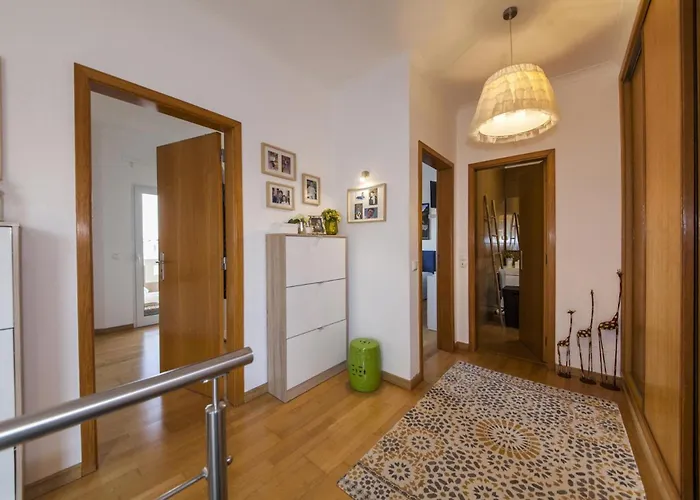 D09 - Porto De Mos Luxury * 라고스