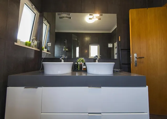 D09 - Porto De Mos Luxury 빌라 라고스