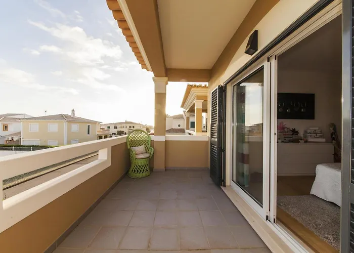 D09 - Porto De Mos Luxury 빌라 *