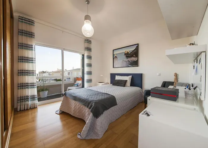 D09 - Porto De Mos Luxury