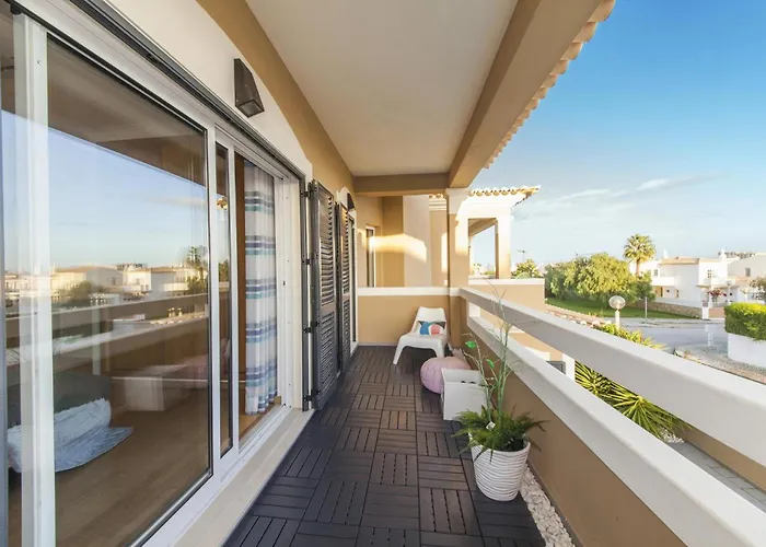 빌라 D09 - Porto De Mos Luxury *