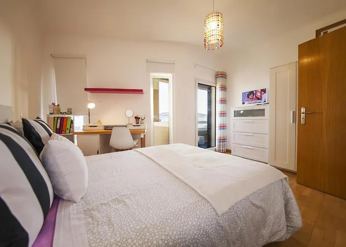 빌라 D09 - Porto De Mos Luxury