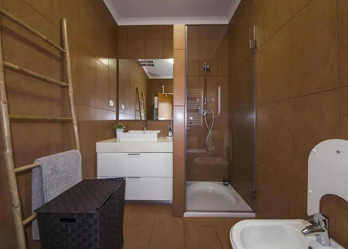 D09 - Porto De Mos Luxury 빌라 *