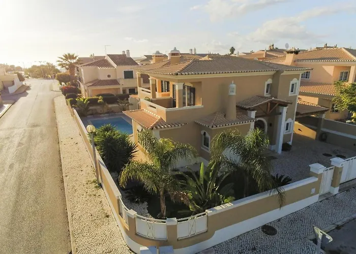 D09 - Porto De Mos Luxury 빌라