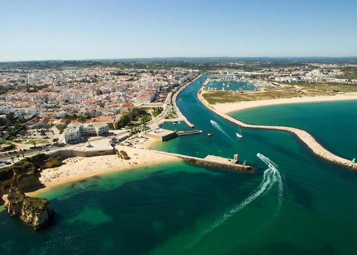 D09 - Porto De Mos Luxury * 라고스