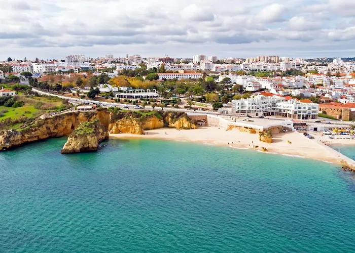 D09 - Porto De Mos Luxury