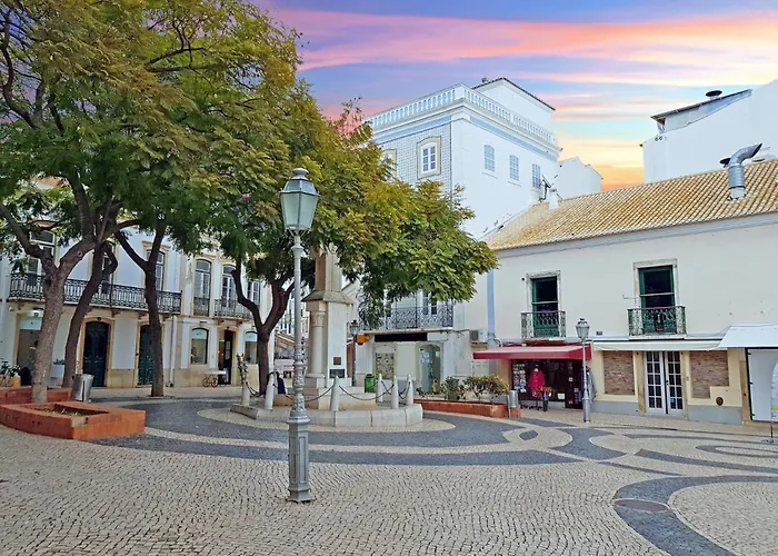 D09 - Porto De Mos Luxury 빌라