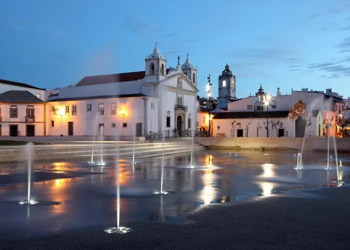 D09 - Porto De Mos Luxury