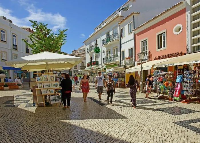 D09 - Porto De Mos Luxury * 라고스