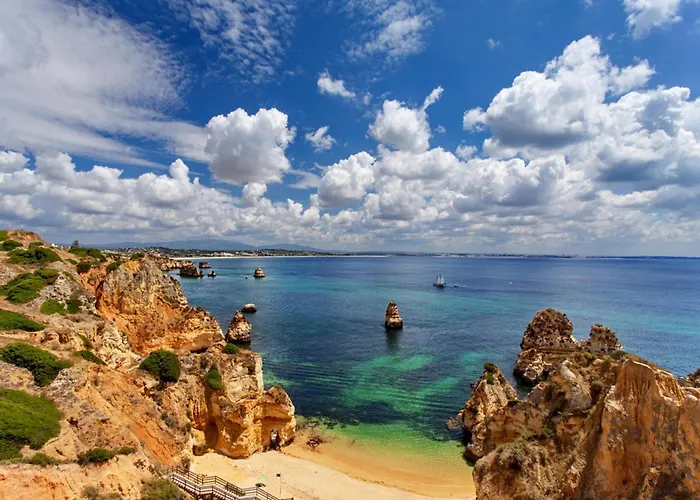 D09 - Porto De Mos Luxury 라고스