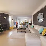 D09 - Porto De Mos Luxury Villa