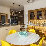 D09 - Porto De Mos Luxury Villa Lagos