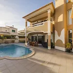 וילה D09 - Porto De Mos Luxury לאגוּ‏ש